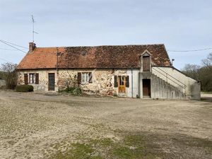 Propriété agricole  élevage (bovins  ovins  équin) - Secteur