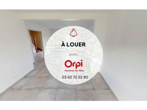 Location maison  m² T-4 à Maizières-lès-Metz  1 090 €