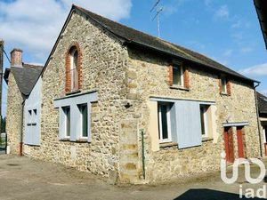 Vente Maison à Châtillon-en-Vendelais (35210) : à vendre / 164m² Châtillon-en-Vendelais