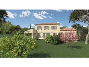 Vente terrain 1000 m² à Pierrevert (04860)  187 000 €