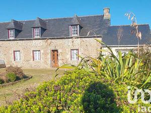 Vente Maison à Saint-Trimoël (22510) : à vendre / 72m² Saint-Trimoël