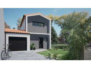 Vente Maison à Rouans (44640) : à vendre / 90m² Rouans