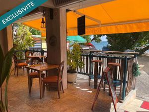 Fonds de commerce Restaurant  tout équipé