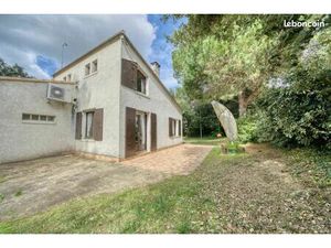 Maison 5 pièces 190 m²