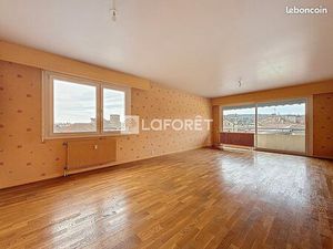 Appartement 3 pièces 90 m²