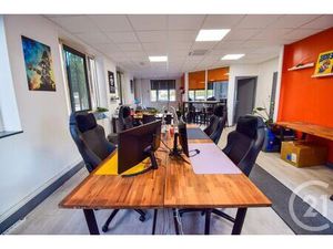 Maison à vendre - 1 pièce - 55 m2 - Limas - 69 - RHONE-ALPES