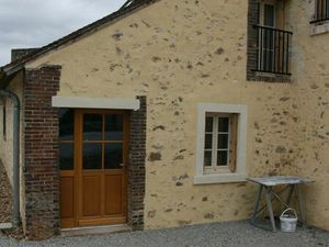 Appartement Nogent centre