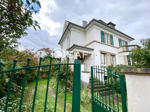 Vente maison 7 pièces 220 m² à Strasbourg (67000)  799 000 €