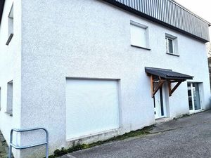 Gex - 2 Locaux commerciaux 80 m² X 2 - Terrain de 659 m²