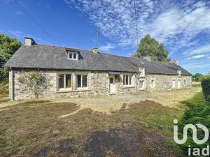 Vente Maison à Hénanbihen (22550) : à vendre / 150m² Hénanbihen