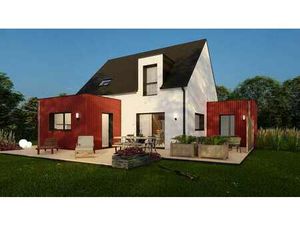 Vente Maison à Plounévez-Moëdec (22810) : à vendre / 118m² Plounévez-Moëdec