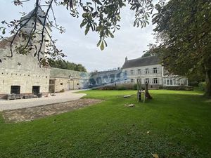 Vente propriété 10 pièces 243 m² à Beaumetz-lès-Loges (62123)  465 000 €