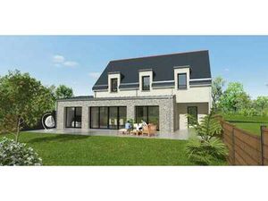 Vente Maison à Cancale (35260) : à vendre / 120m² Cancale