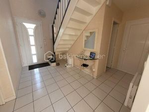 Maison de 116 99 m² à Juilly