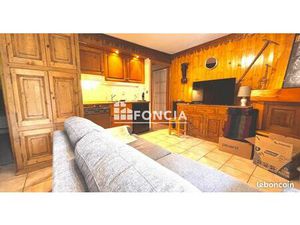 Appartement 3 pièces 50 m²