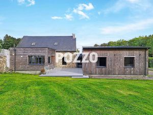 A Vendre Maison ancienne AURSEULLES 6 pièce(s)