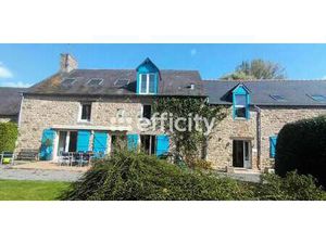 Maison avec terrasse Mont-Dol (35)