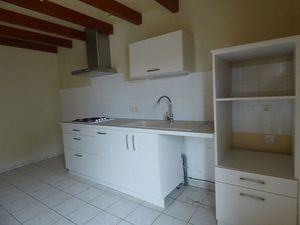 Appartement 3 chambres avec garage