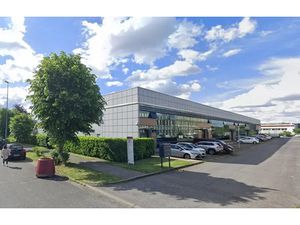 Local industriel/Entrepôt