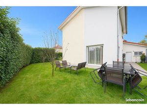 Maison 4 pièces 97 m²