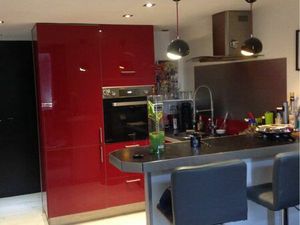 Appartement dans résidence