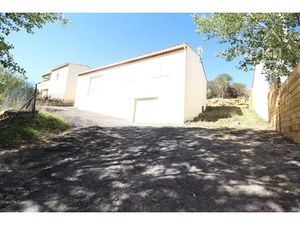 Vente villa 4 pièces 84.5 m² à Luc-sur-Aude (11190)  145 000 €