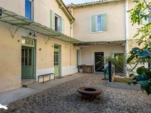 Vente maison 7 pièces 192 m² à La Roche-Chalais (24490)  265 500 €