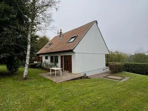 Vente maison 7 pièces 165 m² à Rimaucourt (52700)  169 000 €