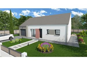 Vente maison neuve 73 m² à Ponts (50300)  162 560 €