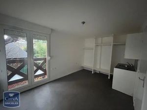 Appartement à louer 1 pièce 18.84 m² - Touques (14) - 350€