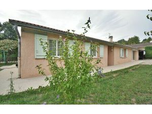 Maison Châtillon-la-Palud m² T-4 à vendre  349 000 €