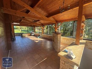 Maison à louer 4 pièces 132.11 m² - Chalagnac (24) - 913€