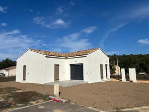 Vente maison 4 pièces 90.56 m² à Saignon (84400)  283 500 €