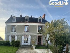 Vente appartement 3 pièces 65.69 m² à La Grande-Paroisse (77130)  130 000 €