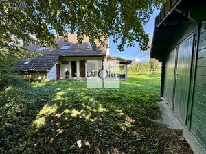 Vente maison 6 pièces 144.73 m² à Le Bourget-du-Lac (73370)  548 000 €