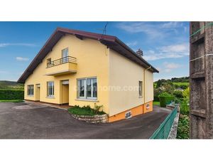 90800 BAVILLIERS – MAISON 10 PIÈCES – PLAIN-PIED – 7/8 CHAMBRES - TERRASSE - GARAGE 53 M²