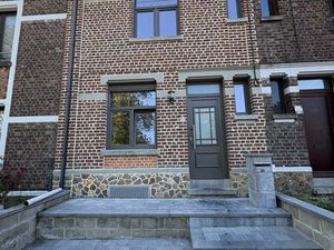 Maison à louer à Jospeh Wauters 91 Manage (VBD35752)