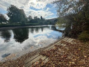 MAISON 4 CHAMBRES VUE RIVIÈRE & ACCÈS PRIVÉ À LA SARTHE !