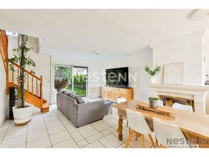 Vente Maison 4 chambres Saint Brieuc VILLE HELLIO