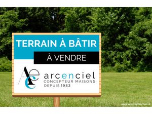 Vente Terrain à Vair-sur-Loire (44150) : à vendre / Vair-sur-Loire