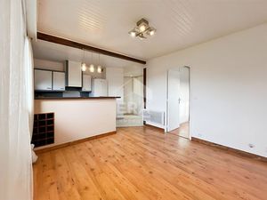 Appartement Boutigny Sur Essonne 2 pièce(s) 37.04 m2