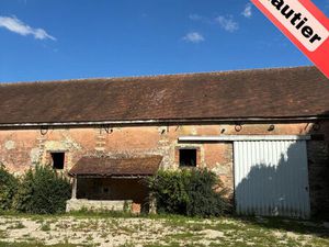 Appartement 1 pièce(s)