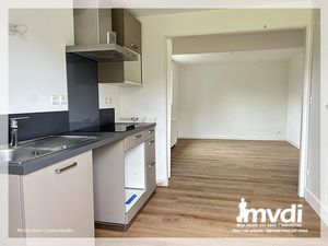 Appartement Champtoceaux 3 pièce(s) 58.44 m2