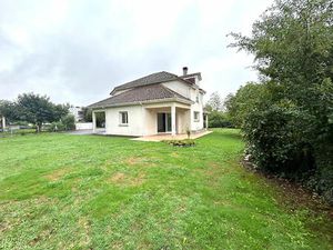 Belle maison contemporaine secteur LONS