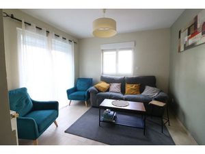 Vente maison 4 pièces 85 m² à Terville (57180)  219 000 €