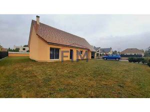 Vente Maison à Sahurs (76113) : à vendre / 105m² Sahurs