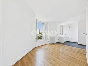 Vente appartement 2 pièces 39 m² à Epinay-sur-Seine (93800)  120 000 €