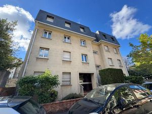Vente appartement 2 pièces 50 m² à Aulnay-sous-Bois (93600)  NaN €
