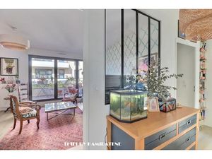 Vente appartement 4 pièces 80 m² à Colombes (92700)  384 000 €