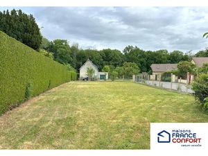 Vente terrain 383 m² à La Chapelle-du-Bois-des-Faulx (27930)  42 000 €